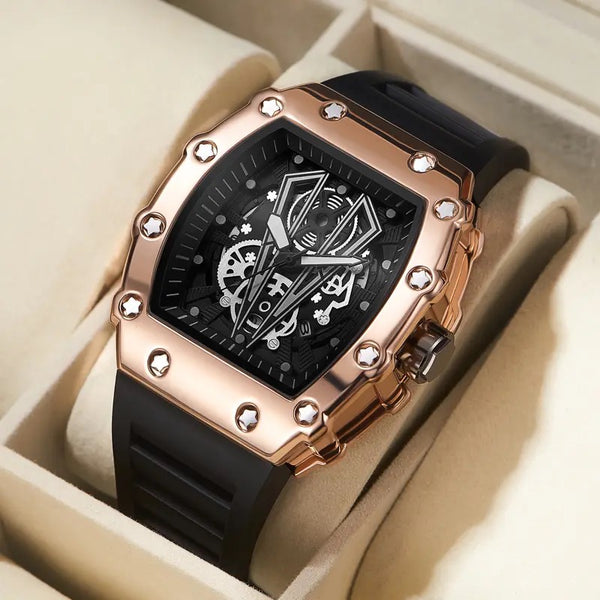 Vanguard Watch